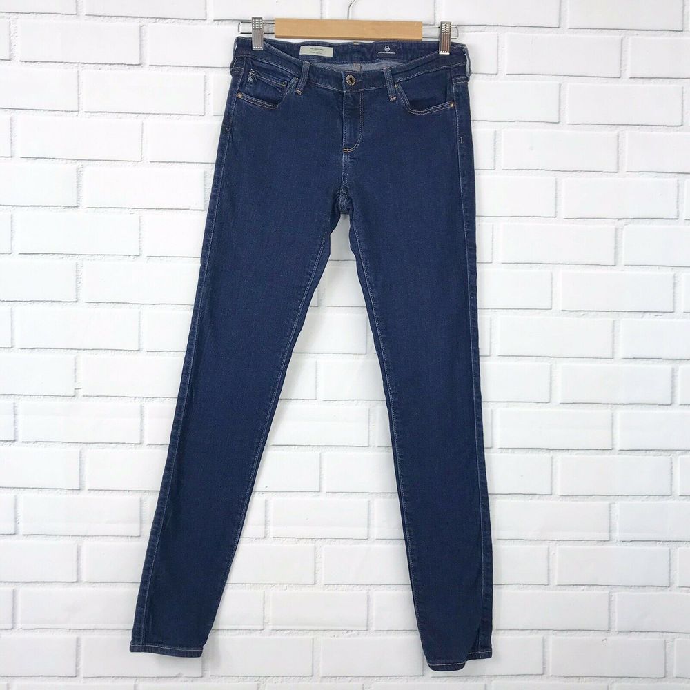 AG The Legging Super Skinny Jeans 28R BW12057
